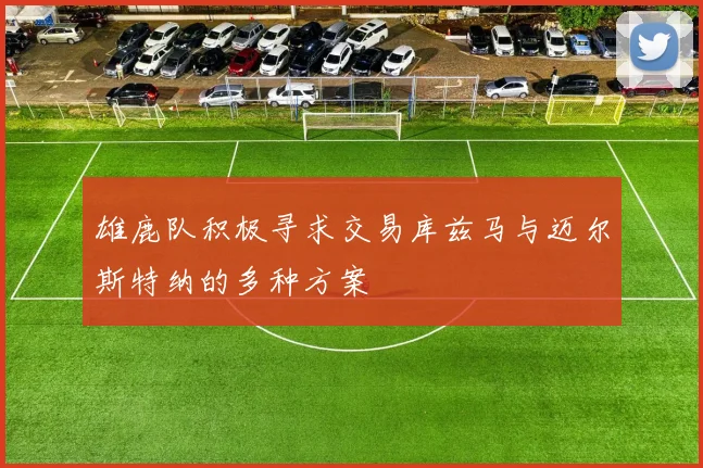 雄鹿队积极寻求交易库兹马与迈尔斯特纳的多种方案